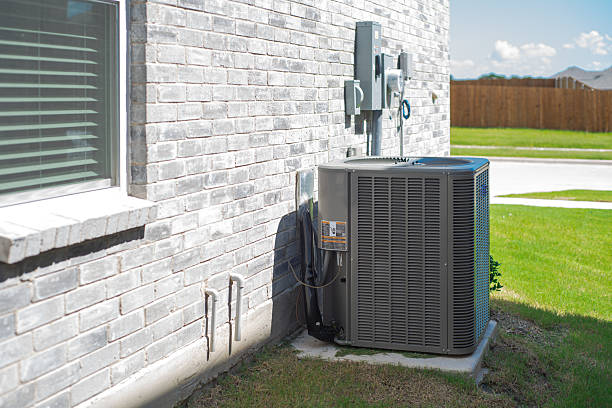 Reliable Emergency Hvac contractor in Brooks, GA by FH HVAC
