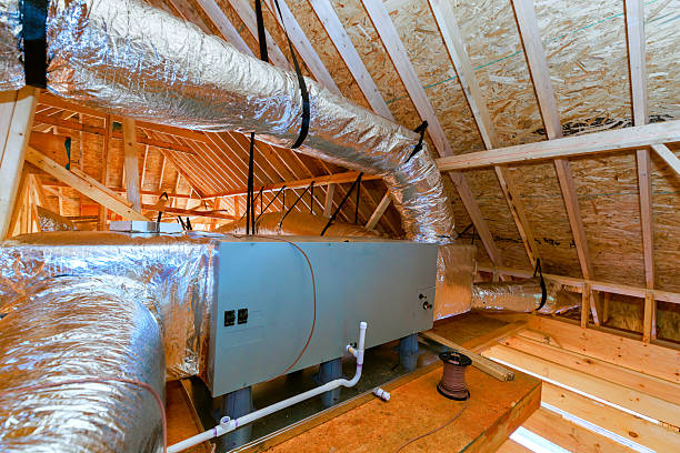 Trusted Emergency Hvac service in Brooks, GA - FH HVAC